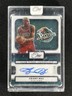 2022-23 Panini One And One Grant Hill #TTS-GHL Team Titan Signatures Auto /49