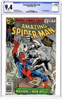 Amazing Spider-Man #190 CGC 9.4 1979 2090856006