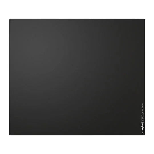 Pulsar Superglide3 Glass Mousepad - Type S - Image 2
