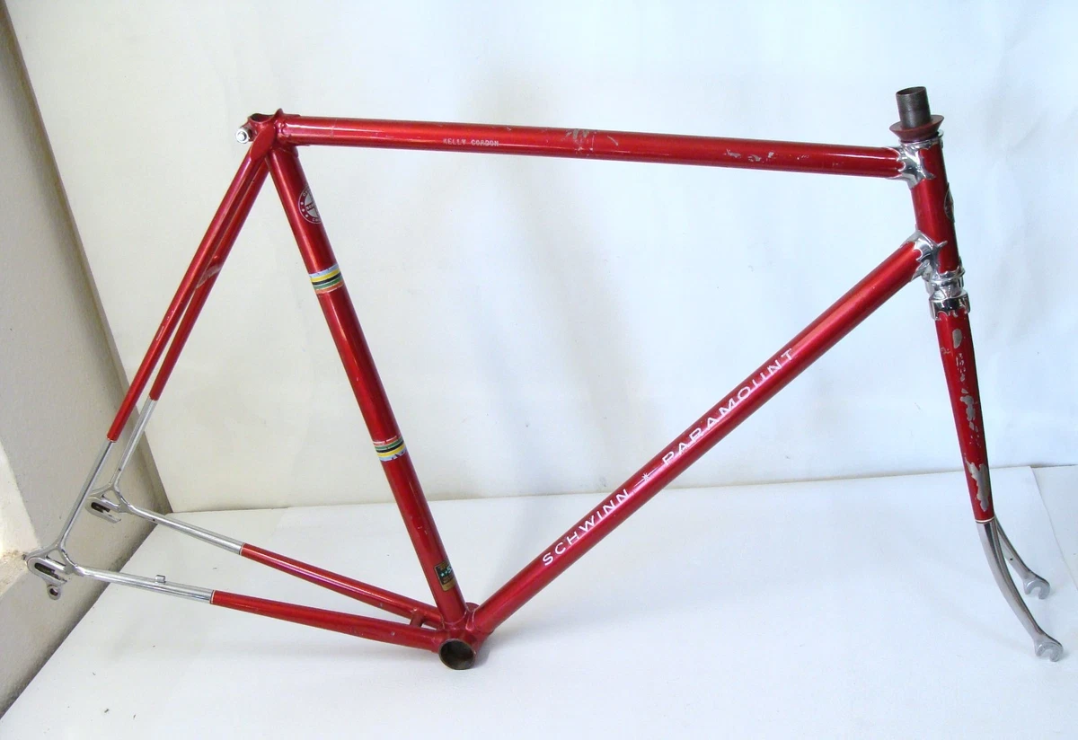 Reynolds 531 d'occasion - Vélos