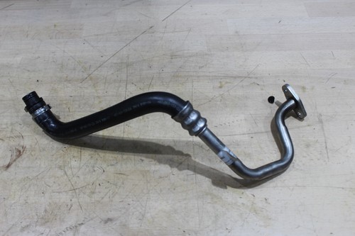 ÖLLEITUNG TURBOLADER Original + BMW 2er F45 F46 X1 F48 B37 B47 + Leitung 8513615