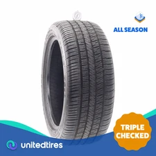 Used 245/45R18 Goodyear Eagle RS-A 96V - 7.5/32