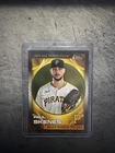 Topps 2026 Series 1 All-Topps Team Paul Skenes Pirates ATT-7 SP