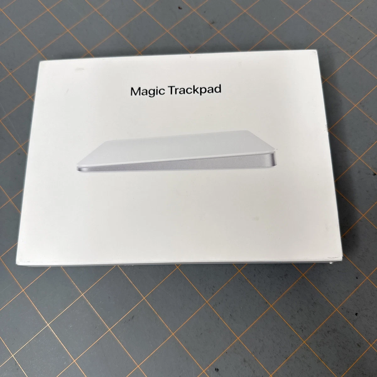 Apple Magic Trackpad for sale | eBay