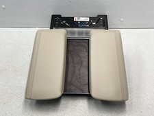 2018-2021 Lincoln Navigator Center Console Armrest Storage Cover Lid 1712 Oem 2018-2021 Lincoln Navigator Center Console Armrest Storage Cover Lid 1712 Oem