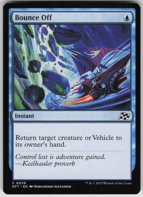 Bounce Off C Aetherdrift 39 NM
