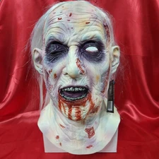 Evil Dead 2 Henrietta Mask - Trick or Treat Studios