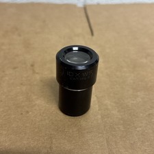 American Optical AO microscope eyepiece 10X W.F. 146B 