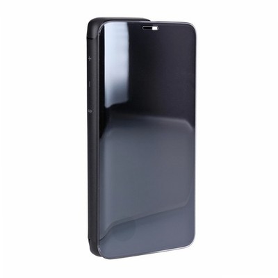 Samsung Clear View Cover für Galaxy S9 schwarz EF-ZG960