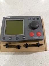 Raymarine ST8001 Seatalk Autopilot Control He...