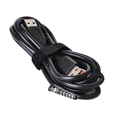 High Quality Laptop USB Charging Cable Black Lenovo Yoga 3 4 Pro Yoga 700 900 A