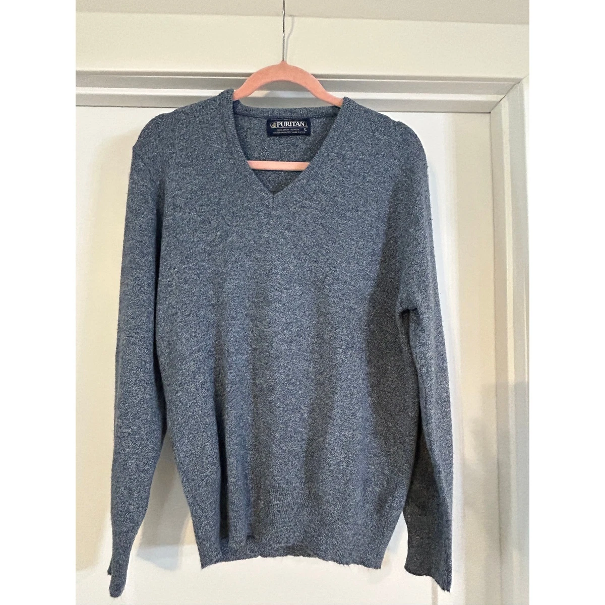Puritan Men's Sweaters for sale | eBay