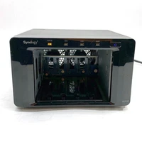 Synology DiskStation DS1010 5-Bay NAS Server Expansion Storage Unit No Drives