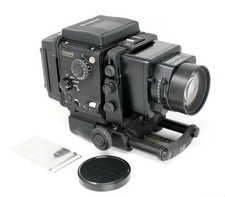 Fuji GX680 III Pro 6x8 Camera with Fujinon GX M 300mm f/6.3 Lens Near MINT