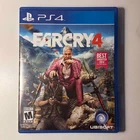 Far Cry 4 | PS4 | Lot #3 | PRISTINE | Bundle 3+ Games & Save