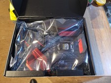 ASUS ROG Strix Z370-G Gaming Motherboard LGA1151, DDR4, Micro ATX, HDMI