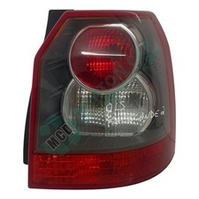 LAND ROVER FREELANDER mk2 2008 REAR / BACK TAIL LIGHT RIGHT SIDE DRIVERS