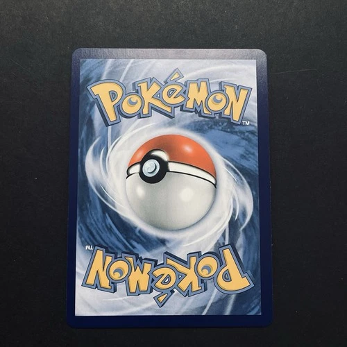 Pokemon Chinese IN STOCK Prize Turn CSV4C-158/129 Scatterbug ex SAR Full Art NM - Picture 2 of 3