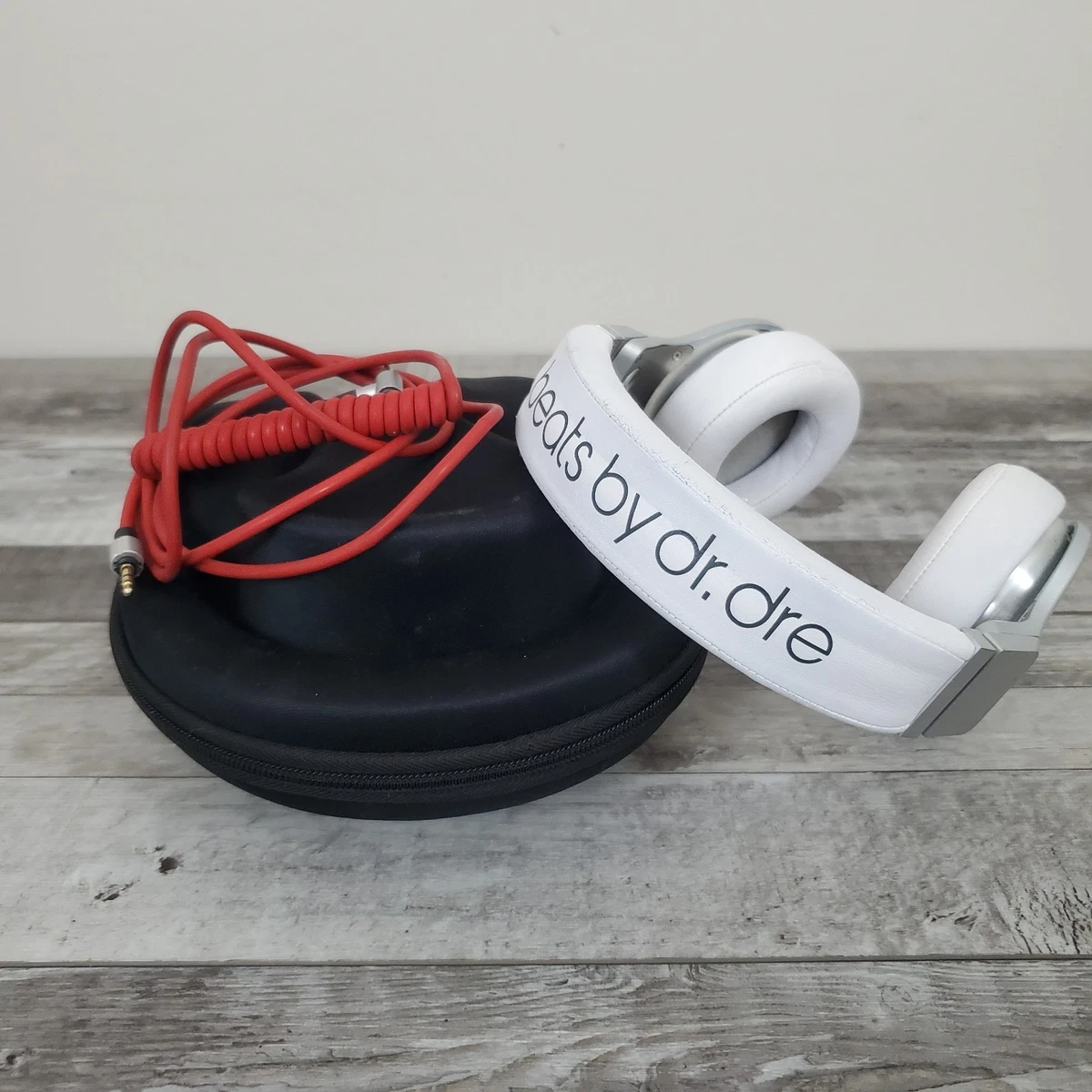 Beats by Dr. Dre Monster Beats Pro Headphones for Sale | Shop New