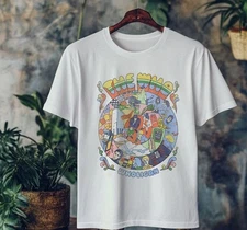 The Who Concert Tour 2025 Shirt, Gift for Supreme Wholigan Fan Club Membership 2