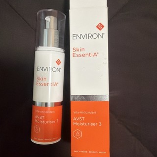 ENVIRON SKIN ESSENTIA AVST CREMA IDRATANTE 3 50 ML 1 69 FL OZ