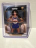 panini prizm wnba 2022 rae burrell rookie card 189 los angeles sparks basketball