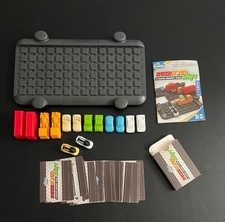 Rush Hour Shift  2-Player Strategy Game By Think Fun