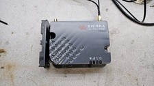 Sierra Wireless RV50 Industrial LTE Router/Cellular Gateway With Antennas