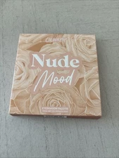Colourpop Nude Mood Pressed Powder Eyeshadow Palette BNIB