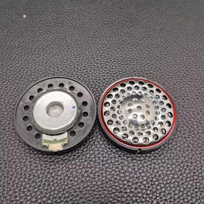 Headphone Speaker Drivers Repair Parts For Audio Technica ATH-A550Z/A990Z/WS1100