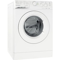 Indesit Water Balance+ Washing Machine - White - 9kg - 1400rpm - B Rated - MTWC 
