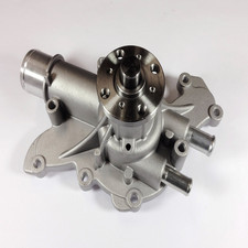 Oaw F1920 Engine Water Pump For Ford Mustang Cobra Gt V8 5.0l 1994-1995