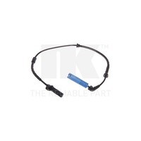 Sensor, Raddrehzahl NK 291517 FüR Bmw, Hinterachse