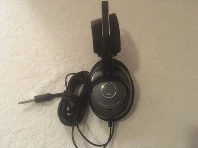 Pioneer SE-550 Headphones 