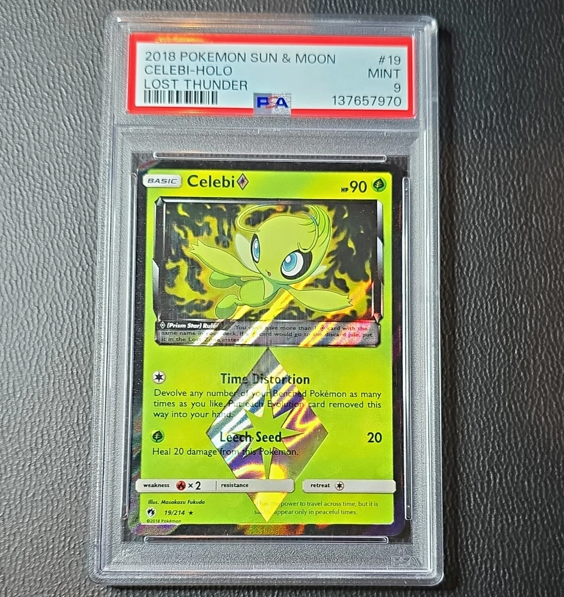 Celebi