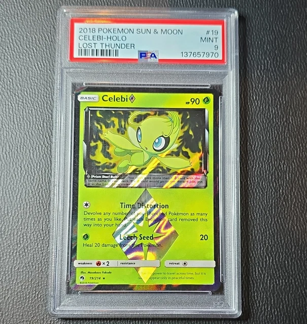 Celebi
