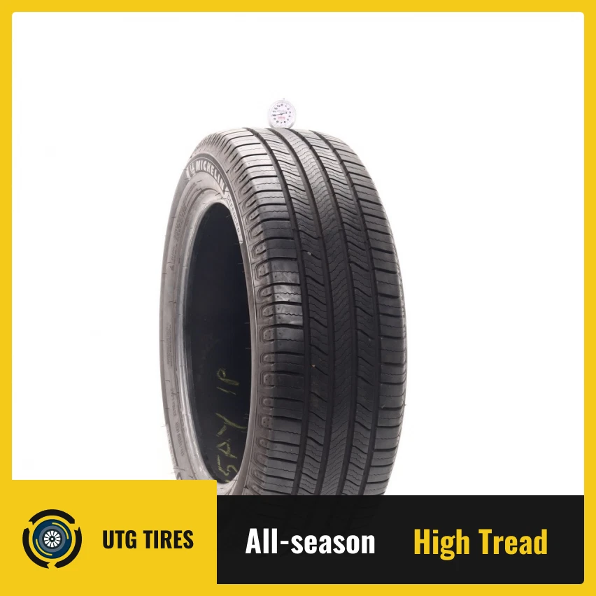 Michelin 235/55/19 All Season Tires for sale | eBay