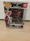 Funko Pop! Super Mangle #1087 Five Nights at Freddy's Collectible Figure