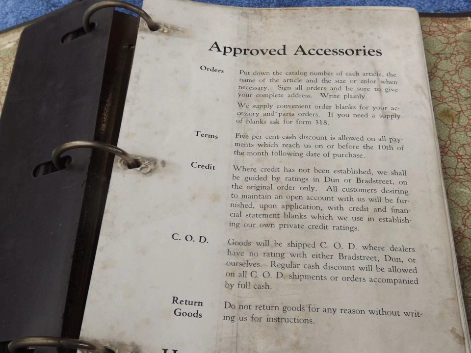 BUJÍAS MICA WRIGHT 1915-1925 MOTO HARLEY J NOS Foto 3 de 4