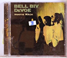 Bell Biv Devoe - Hootie Mack (CD 1998)
