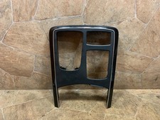 MERCEDES-BENZ GLE Coupe C292 Mittelkonsole Verkleidung A1666800803 33494403