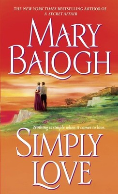 Simply Love (Simply Quartet)