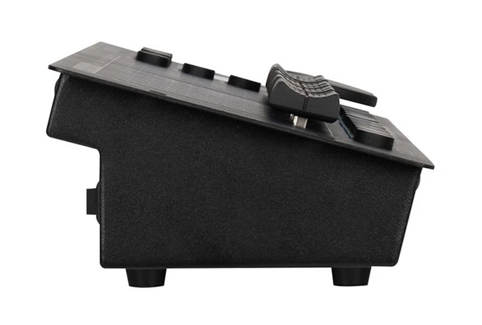 American DJ DMX FX512 Lighting Console - Image 2 of 4