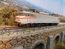 Locomotive CC 6512 TAB état Neuve ho