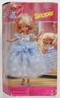 Dream Date Fantasia Skipper Foreign Doll Mattel's Packout Sample 1075 NRFB 1989 — photo 3