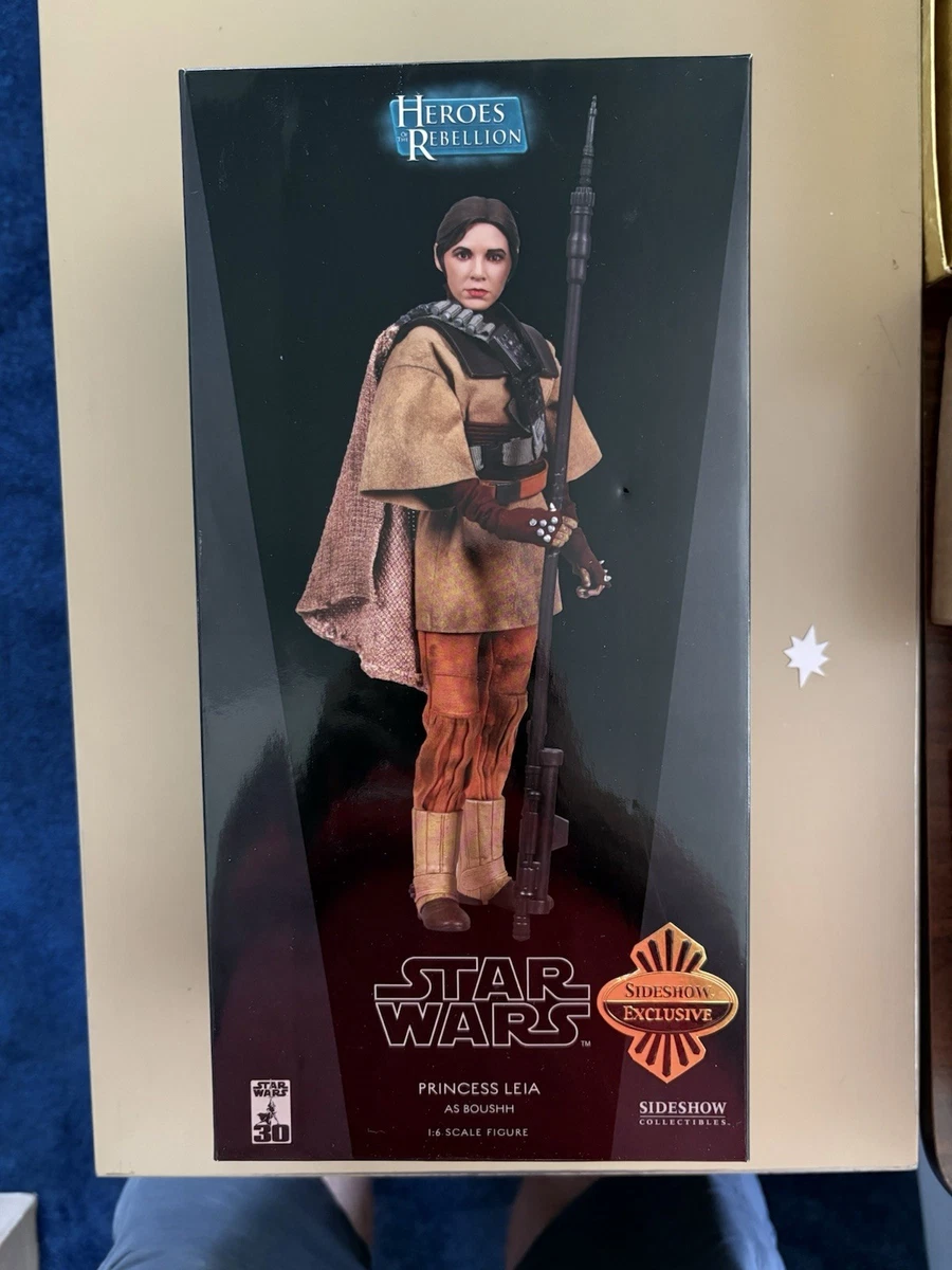 sideshow boushh products for sale | eBay