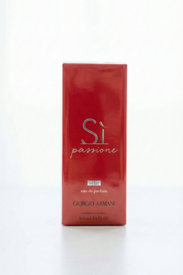 Giorgio Armani Si 3.4oz Women's Eau de Parfum for sale online | eBay