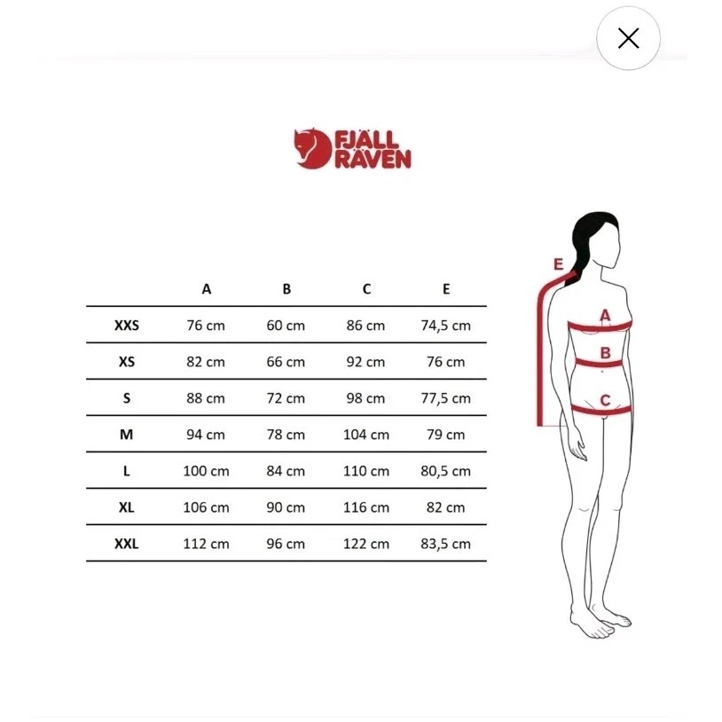 Fjallraven Abisko Lite Womens Half Zip Fleece, Size Large, Beige BNWT - Image 3 of 3