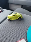 1968 HOTWHEELS '36 ford coupe Beautiful METALLIC Green. REDLINE SERIES