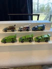 Vintage Hot Wheels Spoiler Sport Customized Van 70’s 80’s 1/64 Diecast